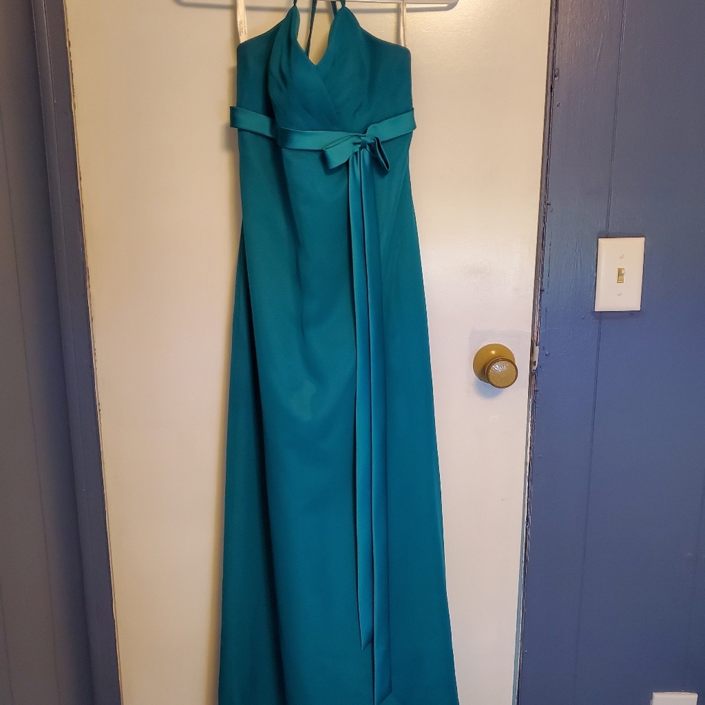 Formal dress